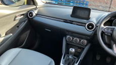 Mazda 2 1.5 e-Skyactiv G MHEV GT Sport 5dr Petrol Hatchback